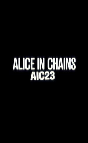 En dvd sur amazon Alice in Chains: AIC 23