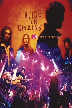 En dvd sur amazon Alice In Chains: MTV Unplugged