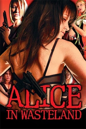 En dvd sur amazon Alice in Wasteland