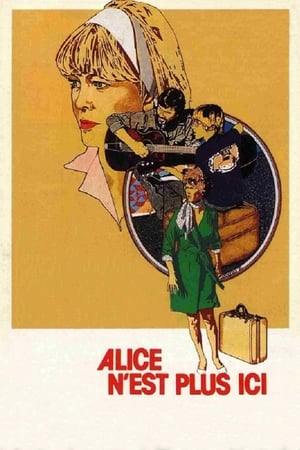 En dvd sur amazon Alice Doesn't Live Here Anymore
