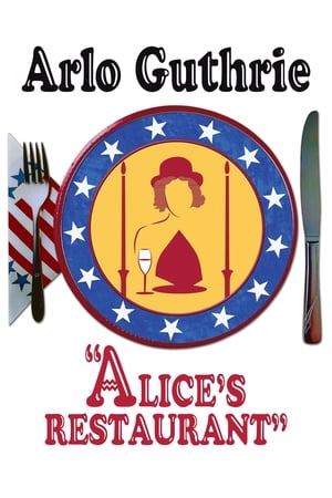En dvd sur amazon Alice's Restaurant
