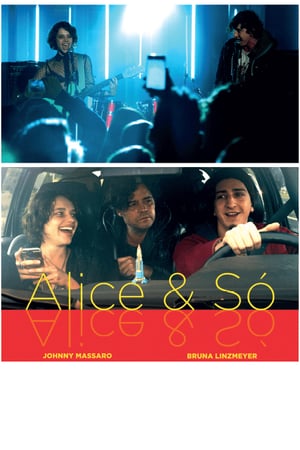 En dvd sur amazon Alice & Só