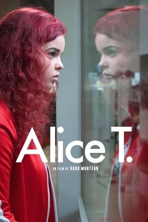 En dvd sur amazon Alice T.