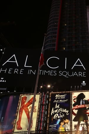 En dvd sur amazon Alicia Keys - Here in Times Square