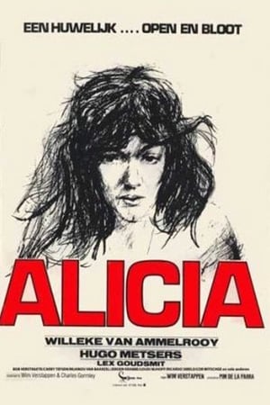En dvd sur amazon Alicia