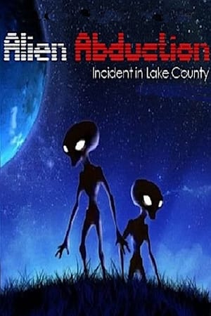 En dvd sur amazon Alien Abduction: Incident in Lake County