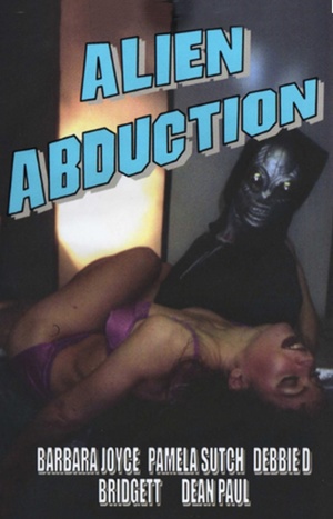 En dvd sur amazon Alien Abduction