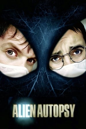 En dvd sur amazon Alien Autopsy