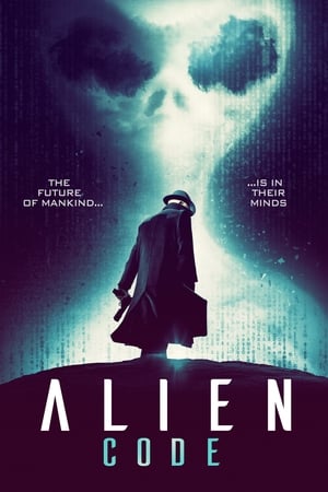 En dvd sur amazon Alien Code