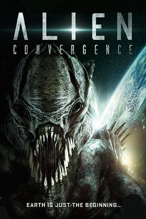 En dvd sur amazon Alien Convergence