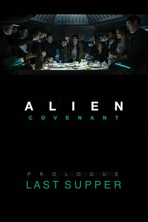 En dvd sur amazon Alien: Covenant - Prologue: Last Supper