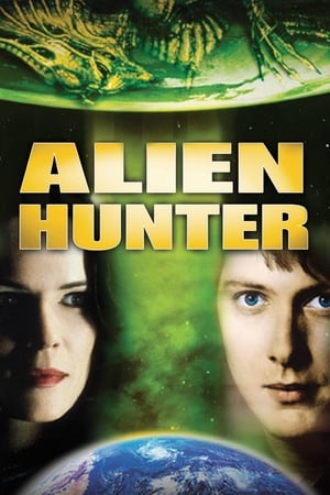 En dvd sur amazon Alien Hunter