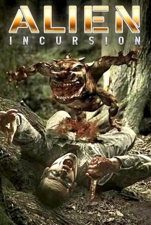 En dvd sur amazon Alien Incursion