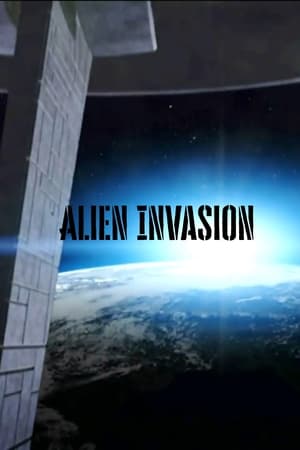 En dvd sur amazon When Aliens Attack
