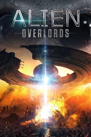 En dvd sur amazon Alien Overlords