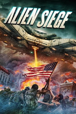 En dvd sur amazon Alien Siege
