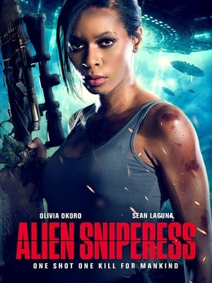 En dvd sur amazon Alien Sniperess