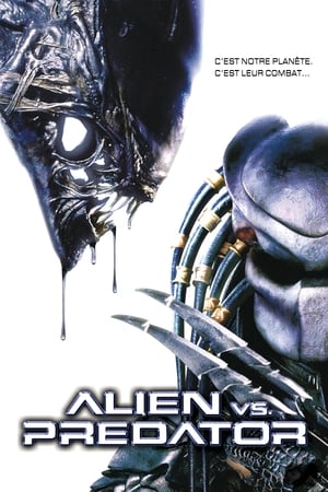 En dvd sur amazon AVP: Alien vs. Predator