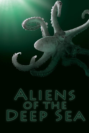 En dvd sur amazon Aliens of the Deep Sea