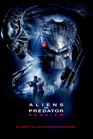 En dvd sur amazon Aliens vs Predator: Requiem