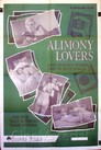 Alimony Lovers