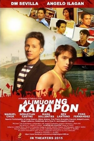 En dvd sur amazon Alimuom ng Kahapon