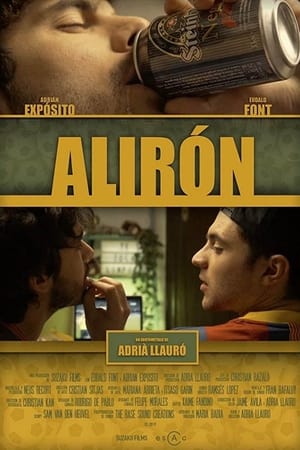 En dvd sur amazon Alirón