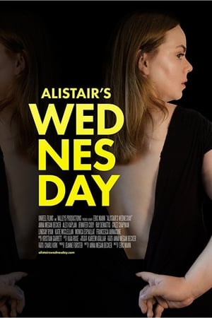 En dvd sur amazon Alistair's Wednesday