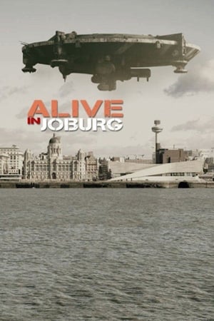 En dvd sur amazon Alive in Joburg
