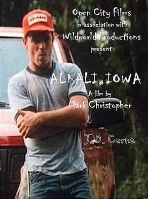 En dvd sur amazon Alkali, Iowa