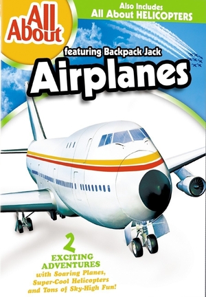 En dvd sur amazon All About Airplanes