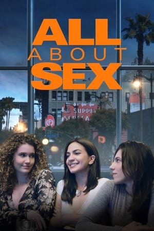 En dvd sur amazon All About Sex