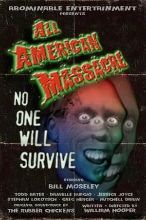 En dvd sur amazon All American Massacre