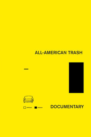 En dvd sur amazon All-American Trash