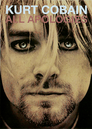 En dvd sur amazon All Apologies: Kurt Cobain 10 Years On