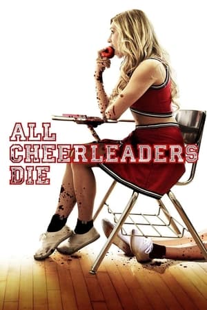 En dvd sur amazon All Cheerleaders Die