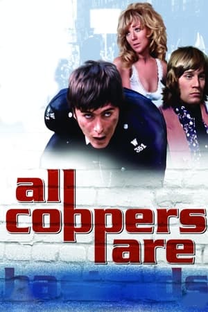 En dvd sur amazon All Coppers Are...