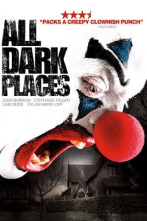 En dvd sur amazon All Dark Places