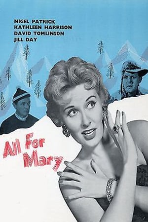 En dvd sur amazon All for Mary