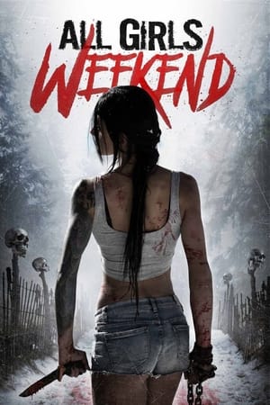 En dvd sur amazon All Girls Weekend