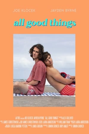 En dvd sur amazon All Good Things