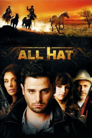 En dvd sur amazon All Hat