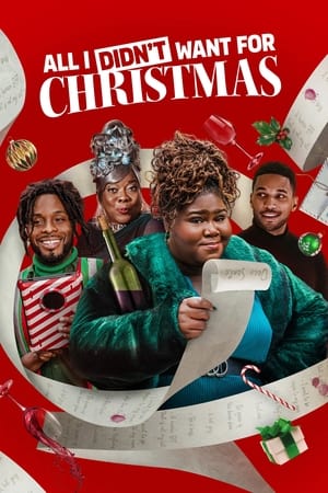 En dvd sur amazon All I Didn't Want for Christmas