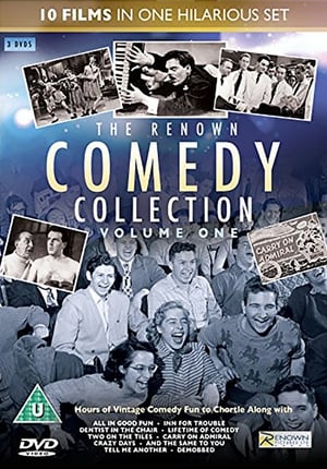 En dvd sur amazon All in Good Fun