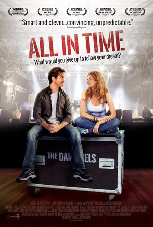 En dvd sur amazon All in Time