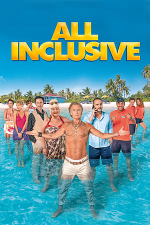 En dvd sur amazon All Inclusive