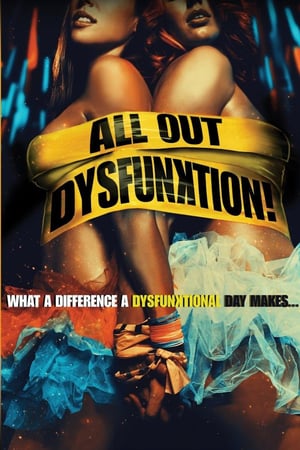 En dvd sur amazon All Out Dysfunktion!