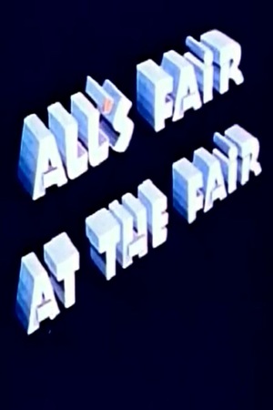 En dvd sur amazon All's Fair at the Fair