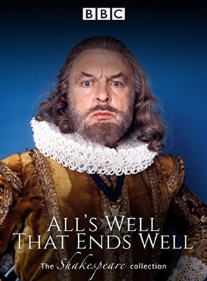 En dvd sur amazon All's Well That Ends Well