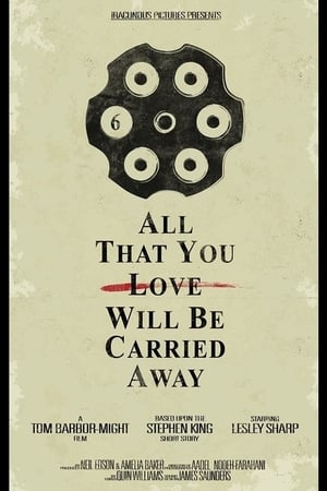 En dvd sur amazon All That You Love Will Be Carried Away